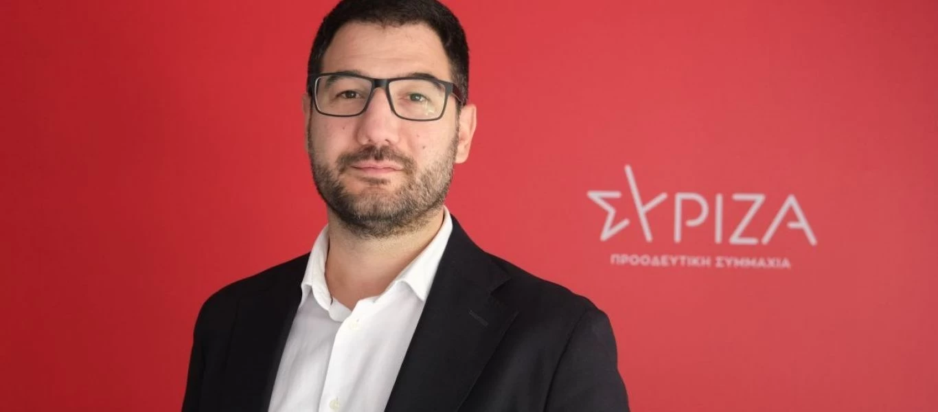 Ν.Ηλιόπουλος: «Η δέσμη των εννέα μέτρων που προτείνει ο ΣΥΡΙΖΑ για να αποφευχθεί το lockdown»